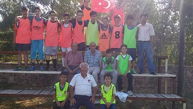 Demirspor darbeye karşı tek yürek