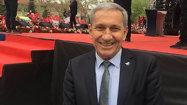 'Demokrasi Bayramı Kutlu Olsun'
