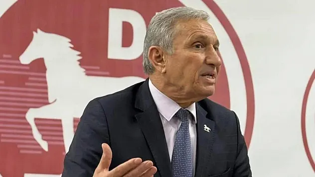 Demokrat Parti İl Başkanı Bülbül: Devletin Görevi Vatandaşı Yıldırmak Değil