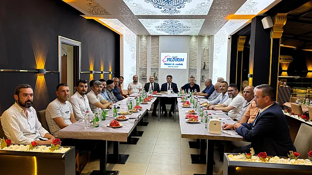 Demokrat Parti Lideri Uysal'dan Yörükler'e Tam Destek