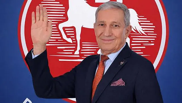 Demokratlar Demirel'i Yarın İslamköy'de Anacak