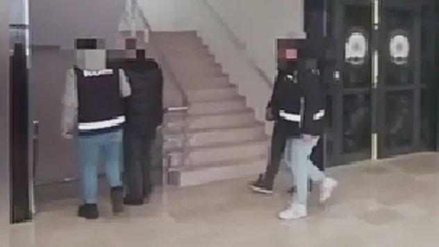 Denetim Bilgisi Para Karşılığı Satıldı! Afyon'da Büyük Rüşvet Operasyonu