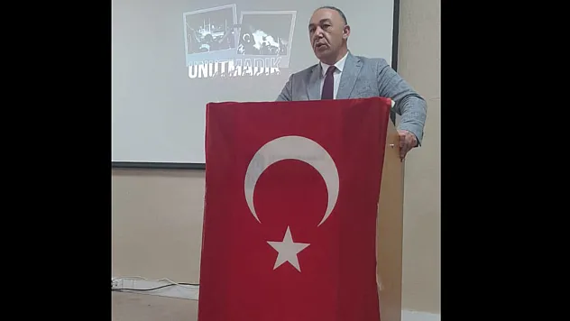 Denetimli Serbestlik 15 Temmuz'u Unutmadı