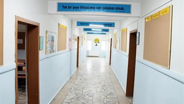 Denetimli serbestlikten okullara katkı