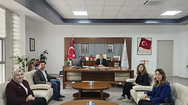Deneyap İçin İstişare