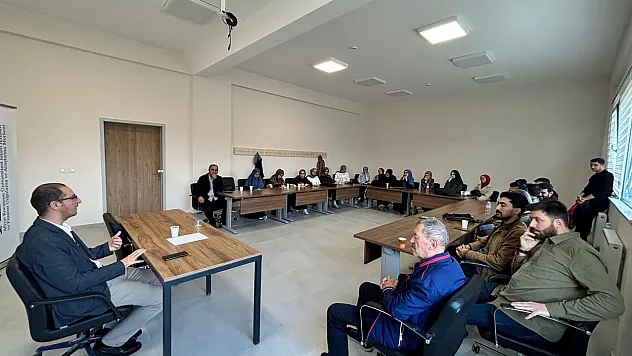 Denge Kaybolunca Ne Olur? İlahiyatçıdan Çarpıcı Ruh-Beden Analizi