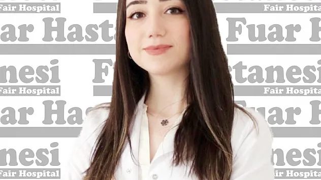 'Dengeli Beslenme İle Sağlıklı Yaş Almak Mümkün'