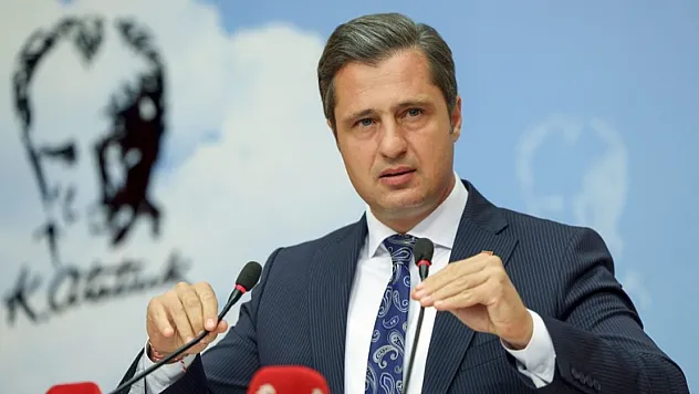 Deniz Yücel'den CHP'lilere Çağrı
