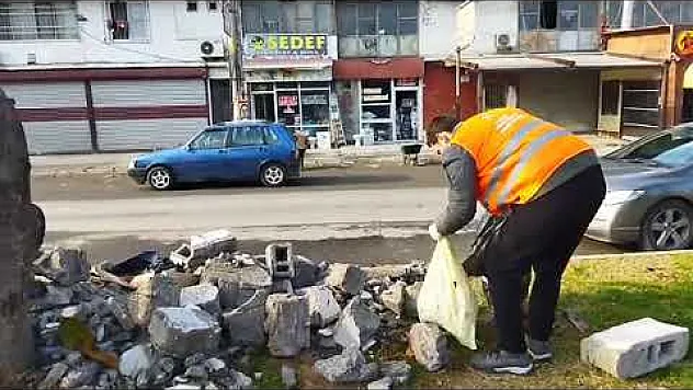 'Deprem bölgelerinde öncelikle ihtiyaç seyyar hijyenik tuvalet'