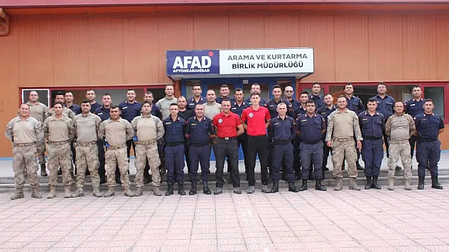 Deprem Hakkında Farkındalık Artıyor