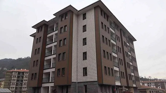 Depremde Binanın Sallanması İyi Mi?