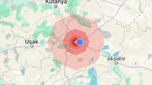 Depremde Olumsuz Bir Durum Yok
