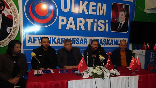 'Depreme hazır olmak zorundayız'
