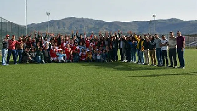 Derbi Nuribey'in oldu – Kocatepe Gazetesi