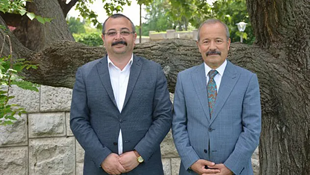 'Dere Islahı Sorununu Milletvekili Taytak Çözdü'