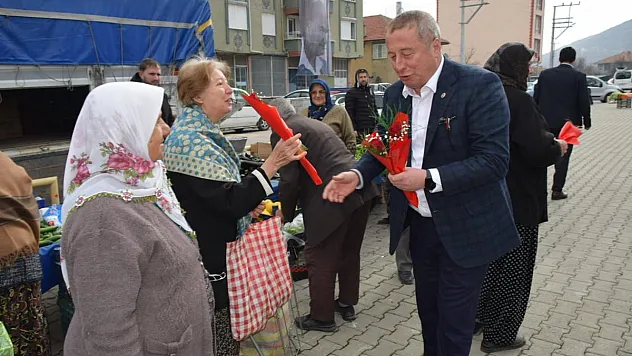 'Dereçine İçin En İyi'si Aykut Okumuş'