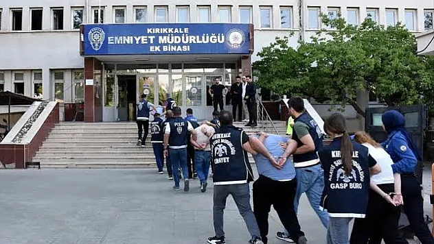 Derin Dondurucudan Çıkan Ceset Soruşturmasında 17 Şüpheli