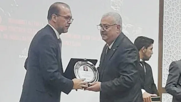 'Derneğimizden Bakan Çıkardık'