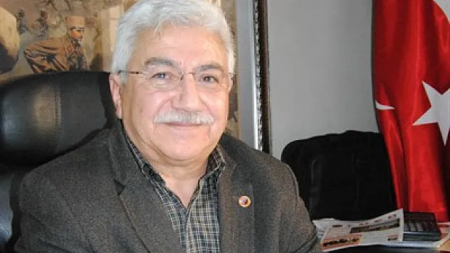 “Dernek olmasa konut projesi olmazdı”