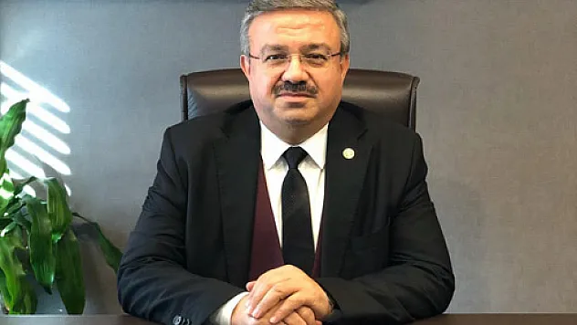 'Destekleri  için milletimize yürekten teşekkür ediyorum'