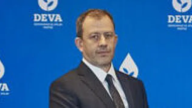 DEVA'nın başkanı Daylık oldu