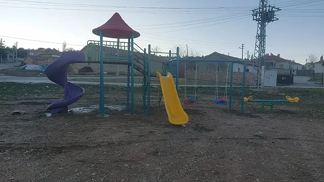 Devlet Ana, Çocukların Yüzünü Güldürdü