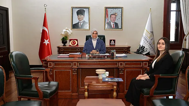 Devlet Ana Her Kesimden Vatandaşı Dinledi