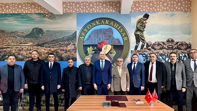 Devlet Ana Himayesinde Yeni Proje