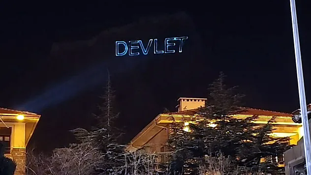 Devlet Ana Sevgisi Kale'ye Yansıdı