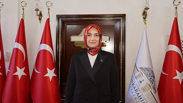 Devlet Ana Yarın Afyon'dan Uğurlanacak