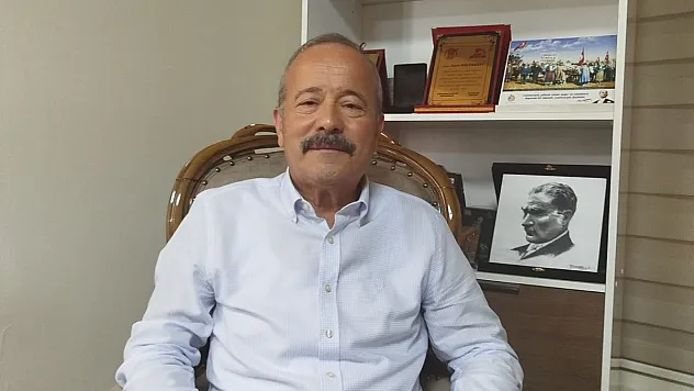 'Devlet Beyimiz Sayesinde Her Kapı Bize Açık'