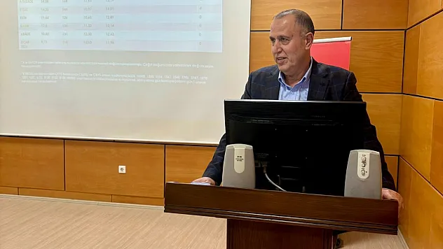 Devlet Hastanesine Personel Çocuklarına Özel Poliklinik
