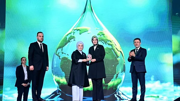 Devlet'in Zirvesinden Vali Yiğitbaşı'na