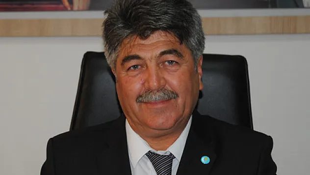 'Devlet vatandaşına önder olmalı'