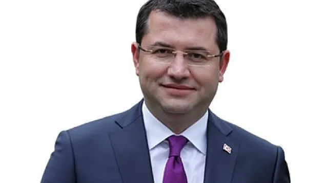 'Devlet ve siyasette yeni döneme girildi'