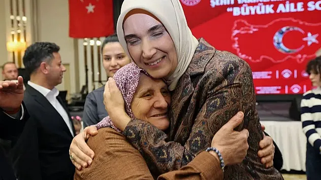 'Devletimiz Terörsüz Türkiye İçin Kararlı Ve Azimlidir'