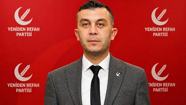 'Devletimiz Uygun Görürse Yunanistan'a Tazminat Davası Açalım'