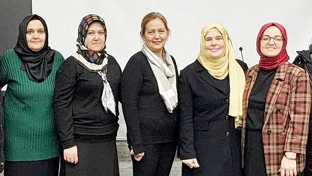 'Devletimizin Tavizsiz Duruşunu Destekliyoruz'