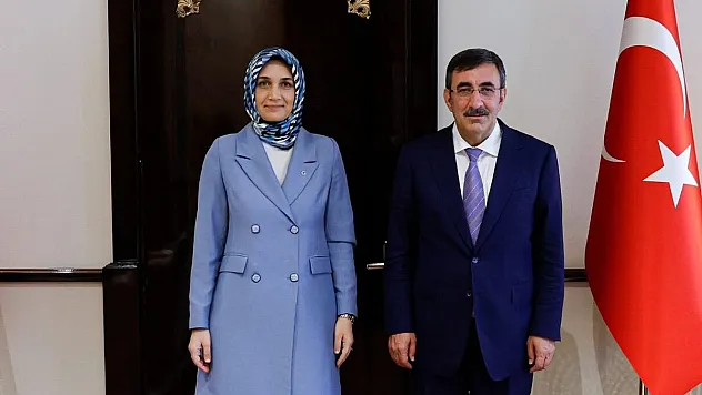 Devlet'in 2 numarası Afyon'a geliyor