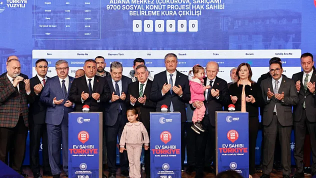 'Devletin Güçlü İradesiyle Şehirler Ayağa Kalktı'