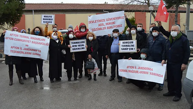 Devremülk mağdurları,  Savcılığa ve Jandarma’ya başvursun
