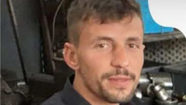 Devrilen Pikabın Sürücüsü Hayatını Kaybetti