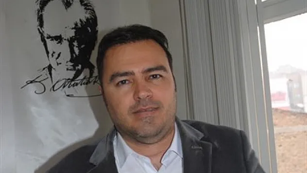 'Devrim şehitlerini saygıyla anıyoruz' – Kocatepe Gazetesi