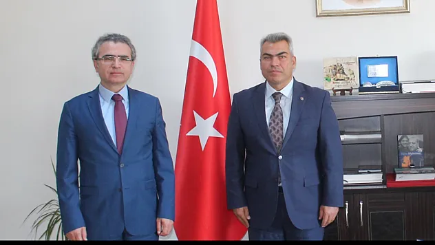 Dezenformasyonla Mücadele İçin İstişare
