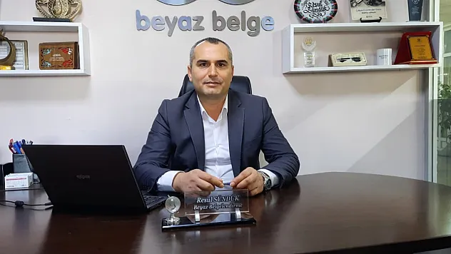 Dikkat MYK Alanı Genişletildi!