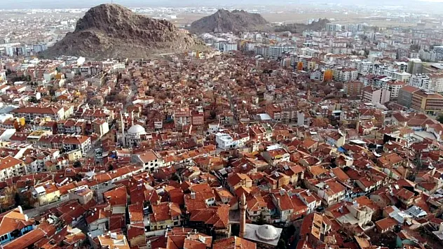 Dikkat! Şehrin Büyük Bölümü Susuz Kalacak