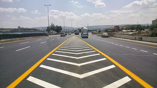 Dikkat Yarın Bu Güzergâhta Çalışma Var!