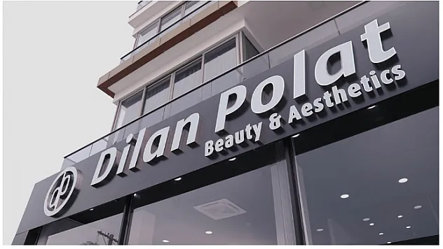 Dilan Polat’ın kaç şubesi var?
