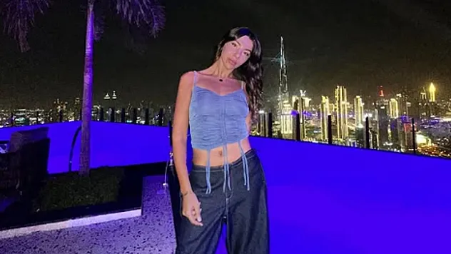 Dilara Ege Çevik İtiraf Etti