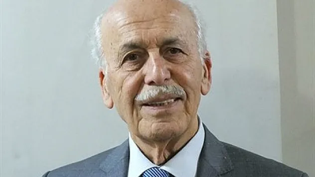 Dile kolay 52 yıl gönüllü hizmet